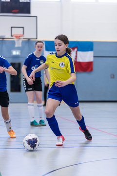 Bild 538 - Loewinnen Cup B-Juniorinnen